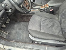 Peugeot 607 Автомобилът се  продава с комплект нови зимни гуми, снимка 9