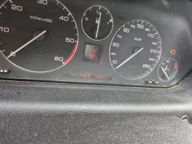 Peugeot 607 Автомобилът се  продава с комплект нови зимни гуми, снимка 13