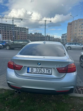BMW 430 - 39000 лв. / 19940.38 € - 70742231 5