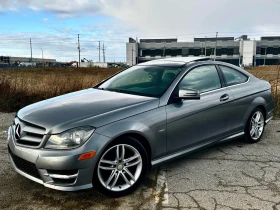 Mercedes-Benz C 250 2012 4MATIC * БЕЗ ПЪРВОНАЧАЛНА ВНОСКА* 