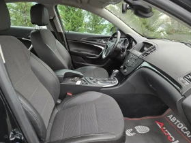 Opel Insignia 2.0CDTI-195кс= АВТОМАТ= ДИСТРОНИК= НАВИ= КСЕНОН - 13900 лв. / 7106.96 € - 31461917 14