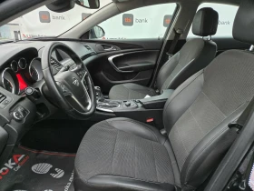 Opel Insignia 2.0CDTI-195кс= АВТОМАТ= ДИСТРОНИК= НАВИ= КСЕНОН - 13900 лв. / 7106.96 € - 31461917 7