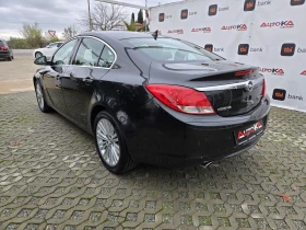 Opel Insignia 2.0CDTI-195кс= АВТОМАТ= ДИСТРОНИК= НАВИ= КСЕНОН - 13900 лв. / 7106.96 € - 31461917 5