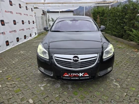 Opel Insignia 2.0CDTI-195кс= АВТОМАТ= ДИСТРОНИК= НАВИ= КСЕНОН