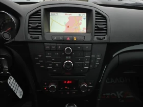 Opel Insignia 2.0CDTI-195кс= АВТОМАТ= ДИСТРОНИК= НАВИ= КСЕНОН - 13900 лв. / 7106.96 € - 31461917 15