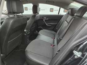 Opel Insignia 2.0CDTI-195кс= АВТОМАТ= ДИСТРОНИК= НАВИ= КСЕНОН - 13900 лв. / 7106.96 € - 31461917 9