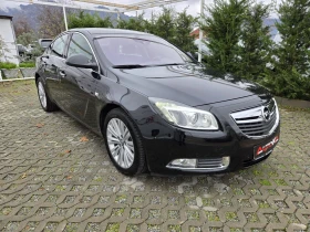 Opel Insignia 2.0CDTI-195кс= АВТОМАТ= ДИСТРОНИК= НАВИ= КСЕНОН - 13900 лв. / 7106.96 € - 31461917 2
