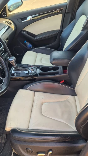 Audi A4 S-line, снимка 4