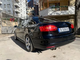 VW Jetta Jetta - 8600 € / 16820.14 лв. - 12584896 17
