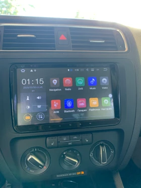 VW Jetta Jetta, снимка 14