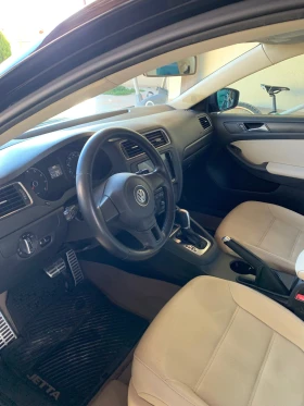 VW Jetta Jetta, снимка 10