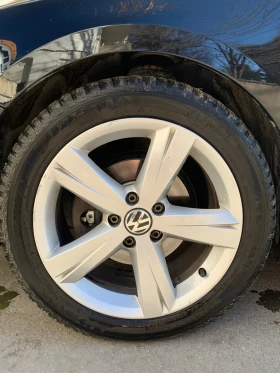 VW Jetta Jetta, снимка 3