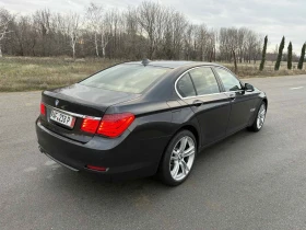 BMW 730, снимка 4