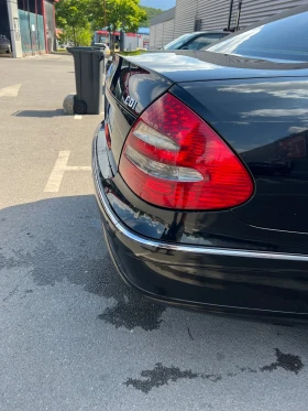 Mercedes-Benz E 220 Avantgarde - 3950 € / 7725.53 лв. - 72513764 8