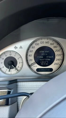 Mercedes-Benz E 220 Avantgarde - 3950 € / 7725.53 лв. - 72513764 15