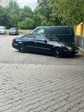 Mercedes-Benz E 220 Avantgarde - 3950 € / 7725.53 лв. - 72513764 10