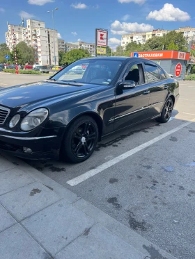 Mercedes-Benz E 220 Avantgarde - 3950 € / 7725.53 лв. - 72513764 6