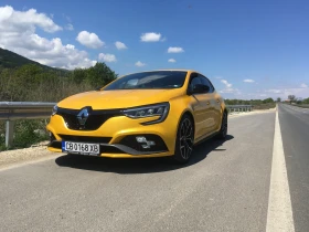Renault Megane Renault Sport , снимка 11