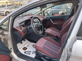 Ford Fiesta 1.3i КЛИМА - 2550 € / 4987.37 лв. - 52511830 8