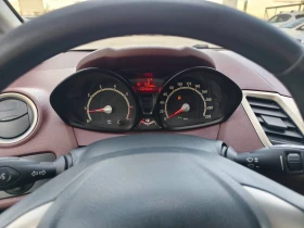 Ford Fiesta 1.3i КЛИМА - 2550 € / 4987.37 лв. - 52511830 14