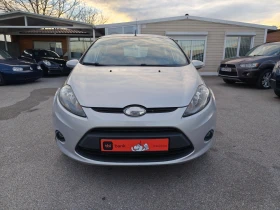 Ford Fiesta 1.3i КЛИМА - 2550 € / 4987.37 лв. - 52511830 7