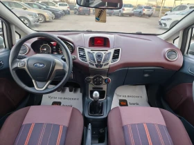 Ford Fiesta 1.3i КЛИМА - 2550 € / 4987.37 лв. - 52511830 12