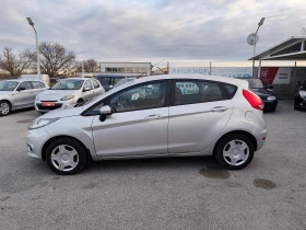 Ford Fiesta 1.3i КЛИМА - 2550 € / 4987.37 лв. - 52511830 5