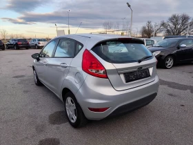 Ford Fiesta 1.3i КЛИМА - 2550 € / 4987.37 лв. - 52511830 4