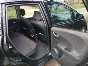 Honda Jazz - 7450 € / 14570.93 лв. - 76343626 11