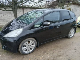 Honda Jazz - 7450 € / 14570.93 лв. - 76343626 3