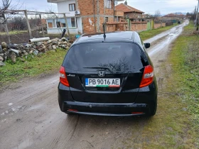 Honda Jazz - 7450 € / 14570.93 лв. - 76343626 8