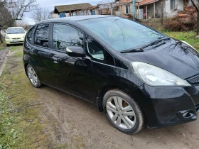 Honda Jazz - 7450 € / 14570.93 лв. - 76343626 6