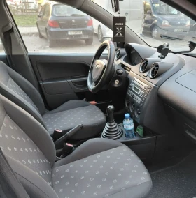 Ford Fiesta - 1500 € / 2933.74 лв. - 97162831 4