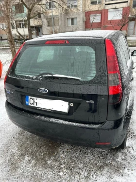 Ford Fiesta - 1500 € / 2933.74 лв. - 97162831 2