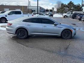 VW Arteon * Auto * CARFAX * ПАНОРАМА * KEYLESS * ОБДУХВАНЕ * - 13500 € / 26403.70 лв. - 31721506 3