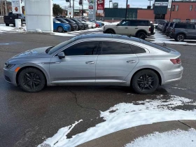 VW Arteon * Auto * CARFAX * ПАНОРАМА * KEYLESS * ОБДУХВАНЕ * - 13500 € / 26403.70 лв. - 31721506 2