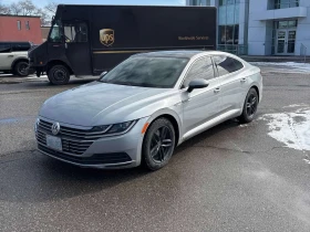 VW Arteon * Auto * CARFAX * ПАНОРАМА * KEYLESS * ОБДУХВАНЕ *