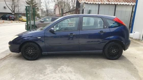 Ford Focus Chia - 1200 € / 2347.00 лв. - 35939813 7