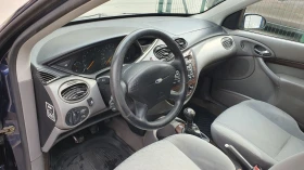 Ford Focus Chia - 1200 € / 2347.00 лв. - 35939813 8