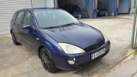 Ford Focus Chia - 1200 € / 2347.00 лв. - 35939813 2