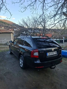 Skoda Octavia - 3850 € / 7529.95 лв. - 11078731 3