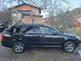 Skoda Octavia - 3850 € / 7529.95 лв. - 11078731 6