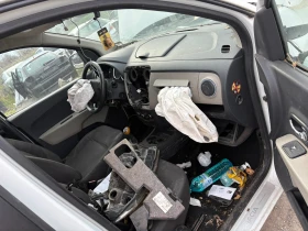 Dacia Lodgy - 10 € / 19.56 лв. - 71925818 6