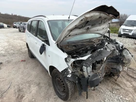 Dacia Lodgy - 10 € / 19.56 лв. - 71925818 5