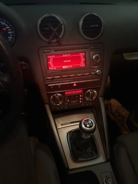 Audi A3 Sportback | Auto.bg — изображение 5