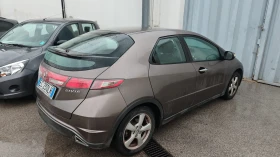 Honda Civic 55х.км - 6000 € / 11734.98 лв. - 18415041 4