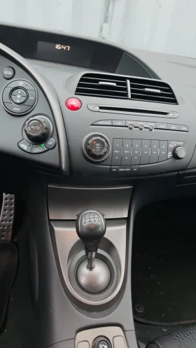 Honda Civic 55х.км - 6000 € / 11734.98 лв. - 18415041 8