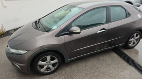 Honda Civic 55х.км - 6000 € / 11734.98 лв. - 18415041 2