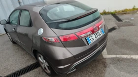 Honda Civic 55х.км - 6000 € / 11734.98 лв. - 18415041 3