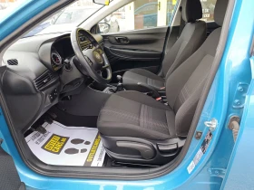 Hyundai I20 85hp Закупен от БГ - 11700 € / 22883.21 лв. - 91064309 5